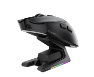 Secret Gear ZX1 PAW 3395 26000 dpi 8K Czarna - 1472501 - zdjęcie 4